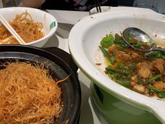 -绿草地·湘菜(芙蓉天街店)