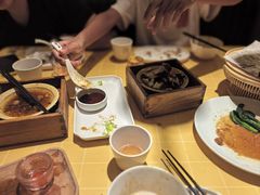 -蔡澜点心·粤菜(花城汇南区店)