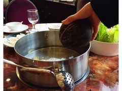 -棠宴酒店(汉口学院店)