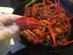 -红钳侠小龙虾·烧烤(中赢康康谷店)
