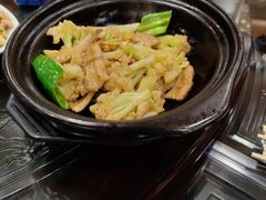 -万年酒楼(越秀南路店)