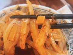 -姚记.周礼伤心凉粉(时代广场店)