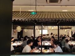 -小菜园新徽菜(镇江丹阳吾悦店)