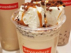 -Sevenbus一家奶茶店(昆明大悦城店)