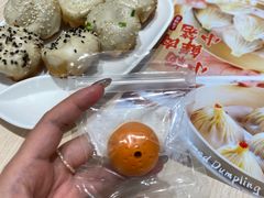 -小杨生煎(黄河路美食休闲街店)