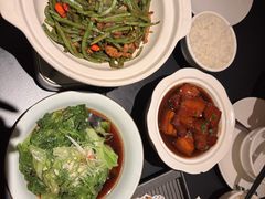 -小菜园新徽菜(青岛市南万象城店)