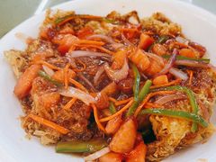 -嘉升大排档(番禺总店)