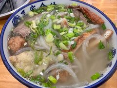 -夏家合汁(天润花园小区店)
