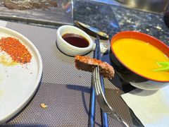 -郑州美盛喜来登大酒店