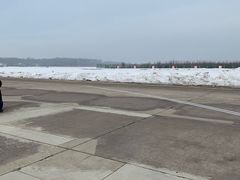 -牡丹江海浪国际机场