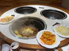 -玺炖·中国铁锅炖(虹桥天街店)