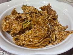 -老浒记烤鸭-北京菜(琉璃厂店)