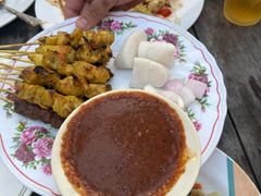 -Telaga Seafood Restaurant