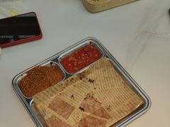 -火啫啫·粤式啫啫煲(南京弘阳店)