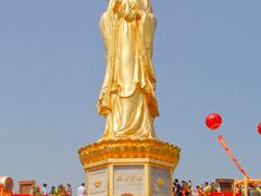 -广州莲花山旅游区