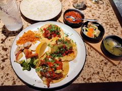 -墨纪Mojí墨西哥餐厅(官舍店)