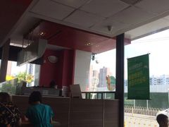 -麦当劳(武商建二店)