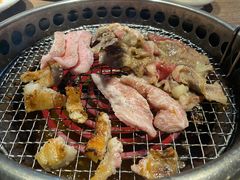 -火炉火自助餐(枫蓝国际店)