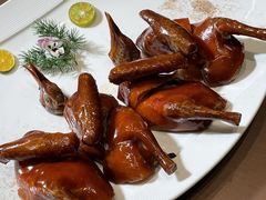 -香港狮子山下·明星粤菜餐厅(北苑店)