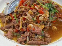 -韵味湘肴·小炒黄牛肉(五一广场店)