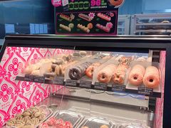 -CC BAGEL&SCONE 贝果与司康(南开大悦城店)