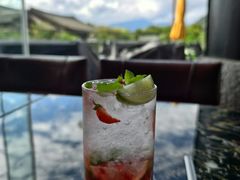 -时光吧·大堂吧·丽江和府洲际度假酒店