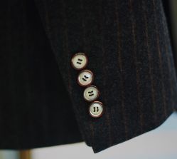 -优山定制西服衬衫大衣(国贸店)