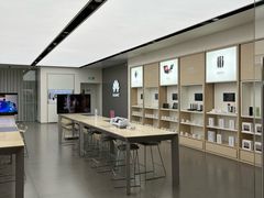 -华为授权体验店(新奥购物中心)