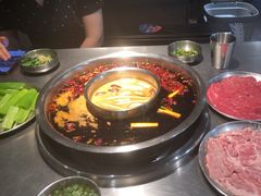 -大虎老火锅(直港大道店)