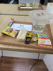 -THE LOG SALON 记录