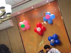 -盛百味·家宴餐厅(霸州分店)