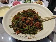 -西竹拌面(银川阅彩城店)