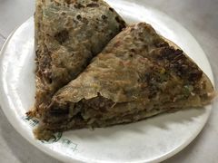 京东肉饼-清真永恒华威肉饼(潘家园店)