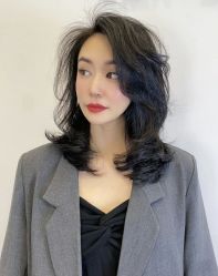 点击看大图 -那茉 Hair Salon