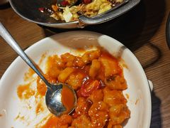 -闽鄂情·闽南招财鸭(水头店)