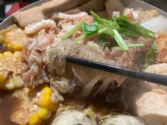 -8锅臭臭锅·正宗台湾小火锅(中心五路店)