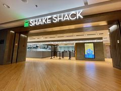 -Shake Shack(西单大悦城店)