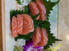 -桃屋日本料理(清华科技园店)