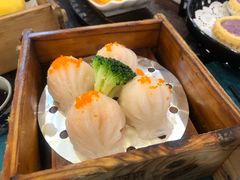 -御膳粥·牛乳粥底火锅·地道顺德菜(容桂店)