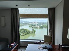 -惠州康帝国际酒店