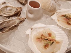 海鲜篮子-福楼法餐厅FLO