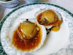 -宾朋海鲜饭庄(兴海路店)