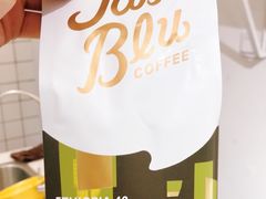 炷芒-W Coffee(船板巷店)