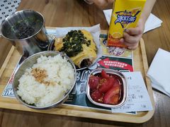 -阿金大白·上海菜馆(新天地店)