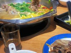 -曹记古法传统牛肉馆(嘉兴店)