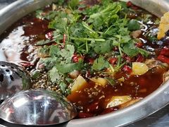 -韩妹鱼庄·泸定老字号(泸定店)