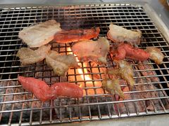 -风味烧烤(泰富店)