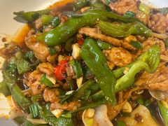 -小蓉合餐厅·川菜·家常菜(凤城二路店)