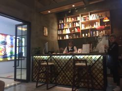 -美格丝M.G.S Hair Salon
