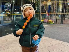 -北京北辰洲际酒店